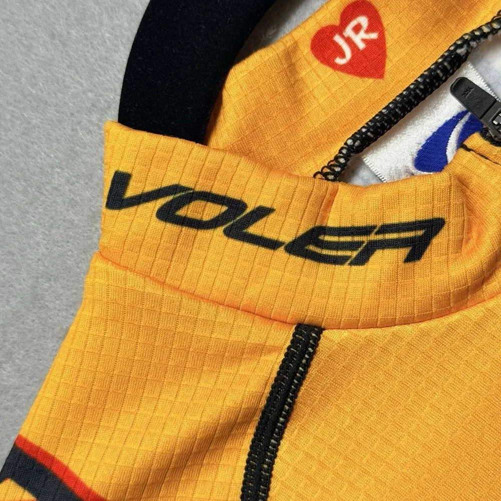 Voler item specifics